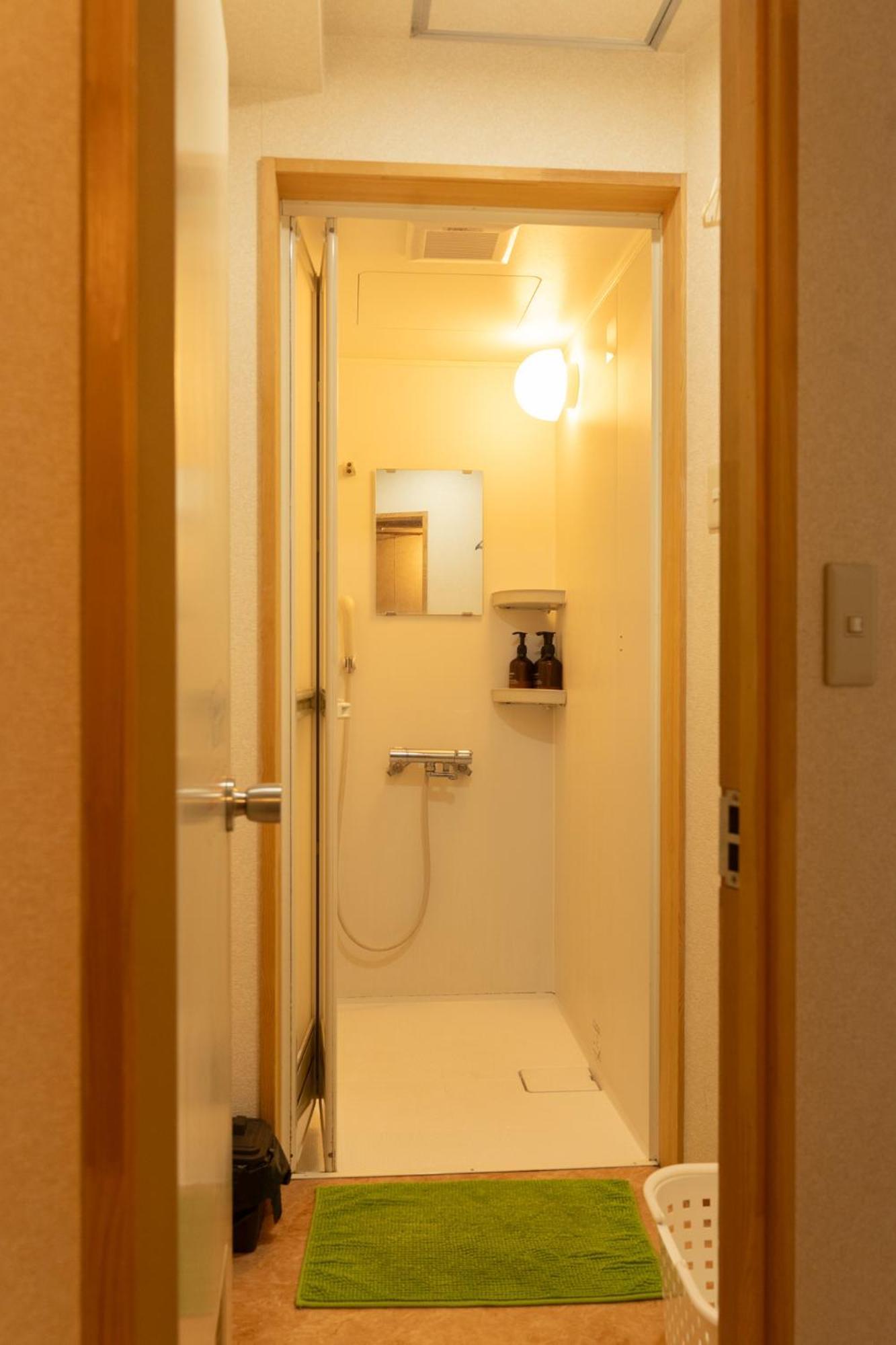 Local Knot Backpackers Nagano Exterior foto